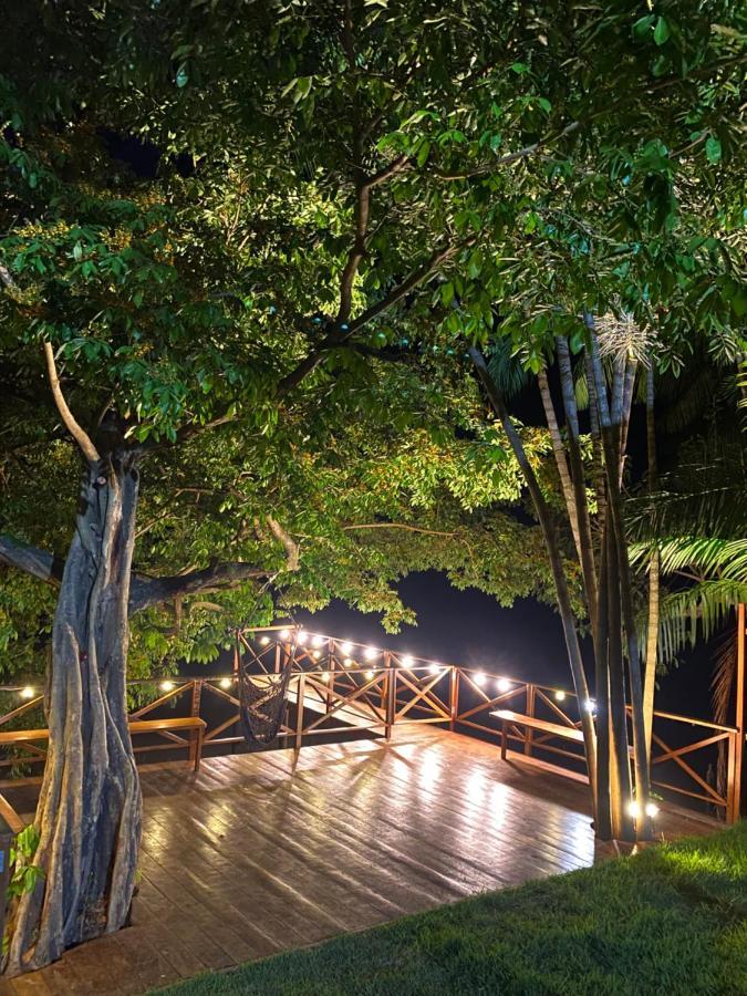 Pousada Casa Dunas バヘイリーニャス エクステリア 写真