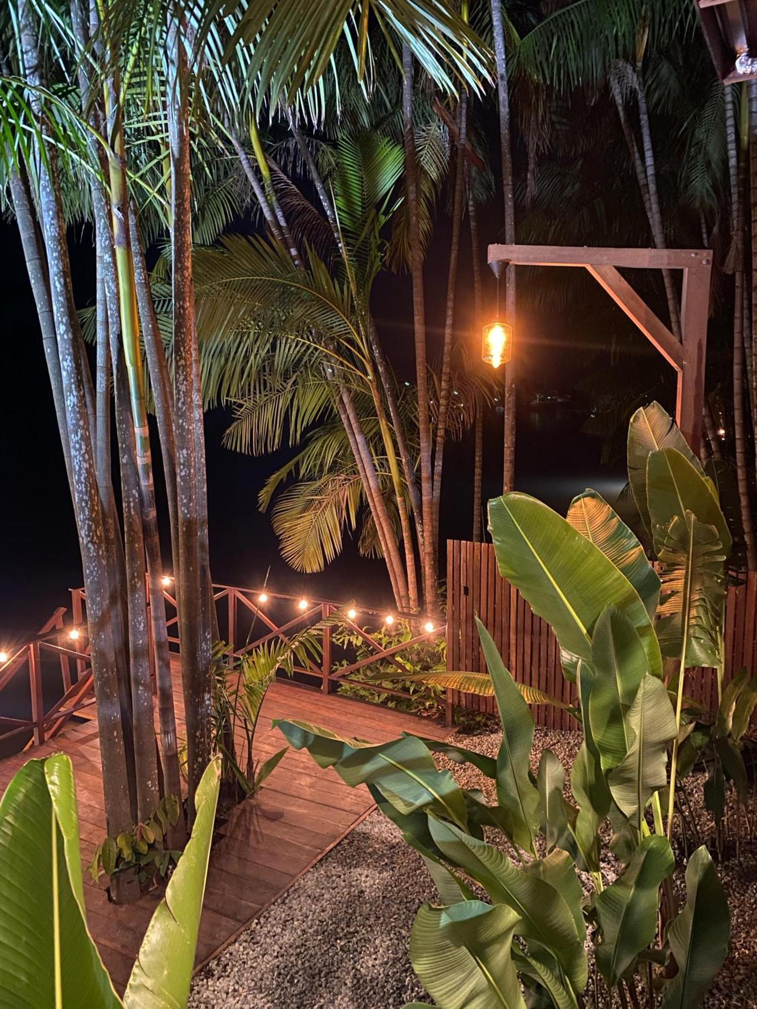 Pousada Casa Dunas バヘイリーニャス エクステリア 写真