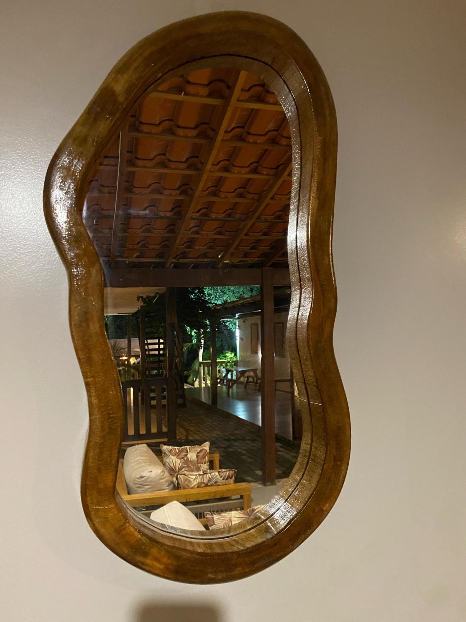 Pousada Casa Dunas バヘイリーニャス エクステリア 写真