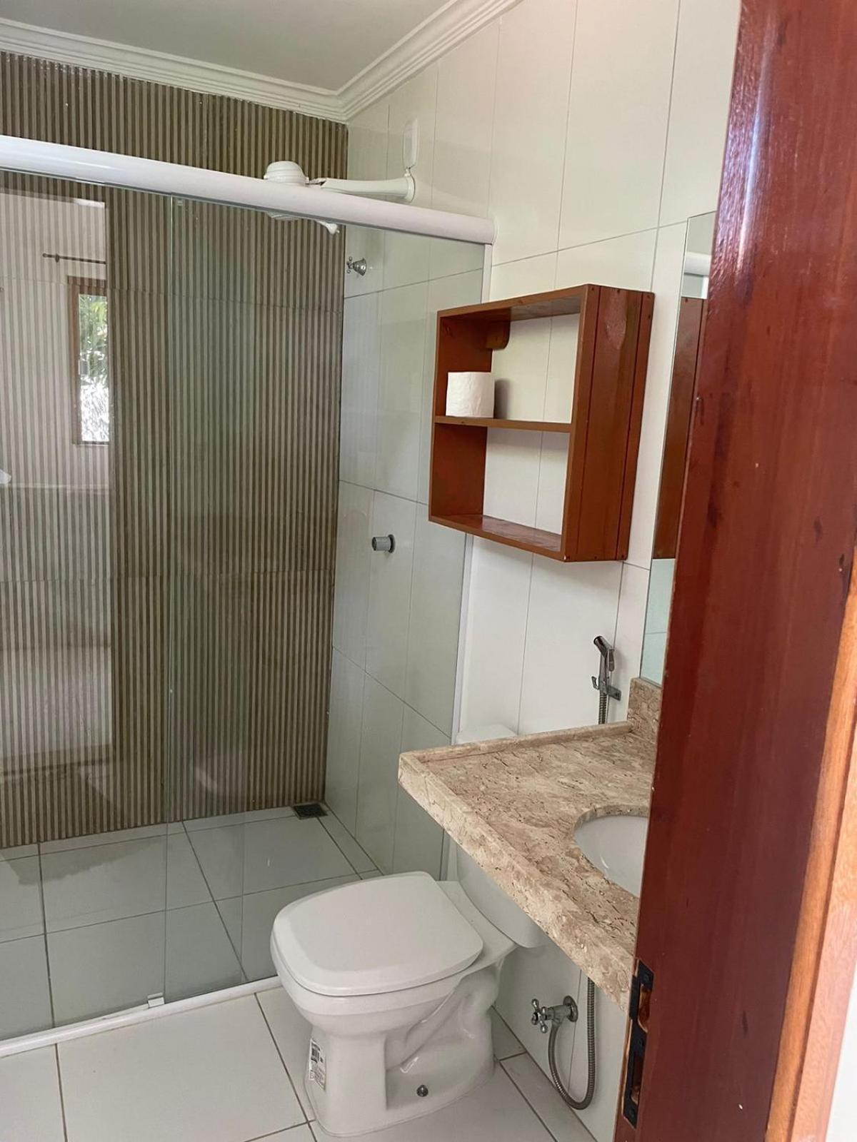 Pousada Casa Dunas バヘイリーニャス 部屋 写真