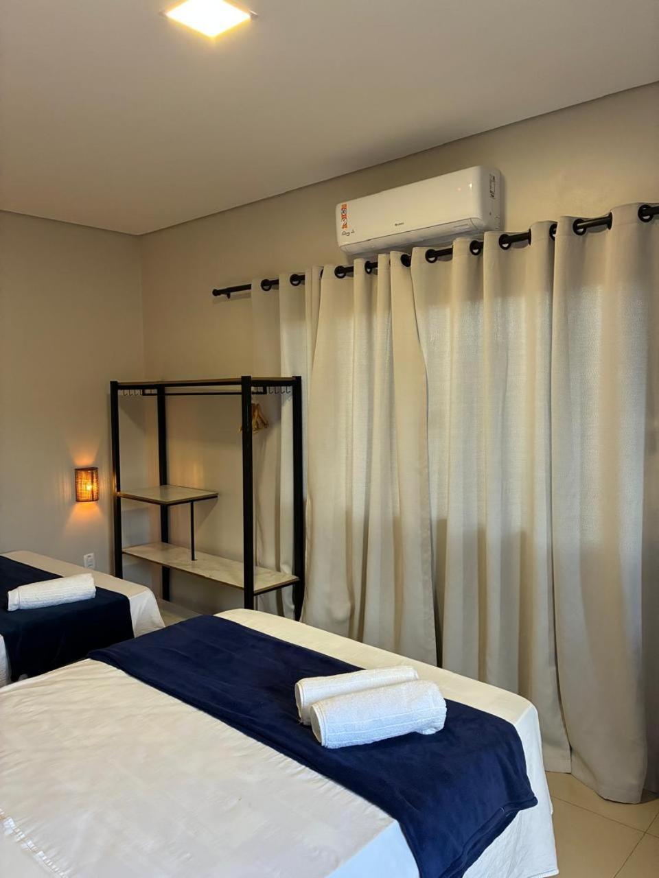 Pousada Casa Dunas バヘイリーニャス エクステリア 写真