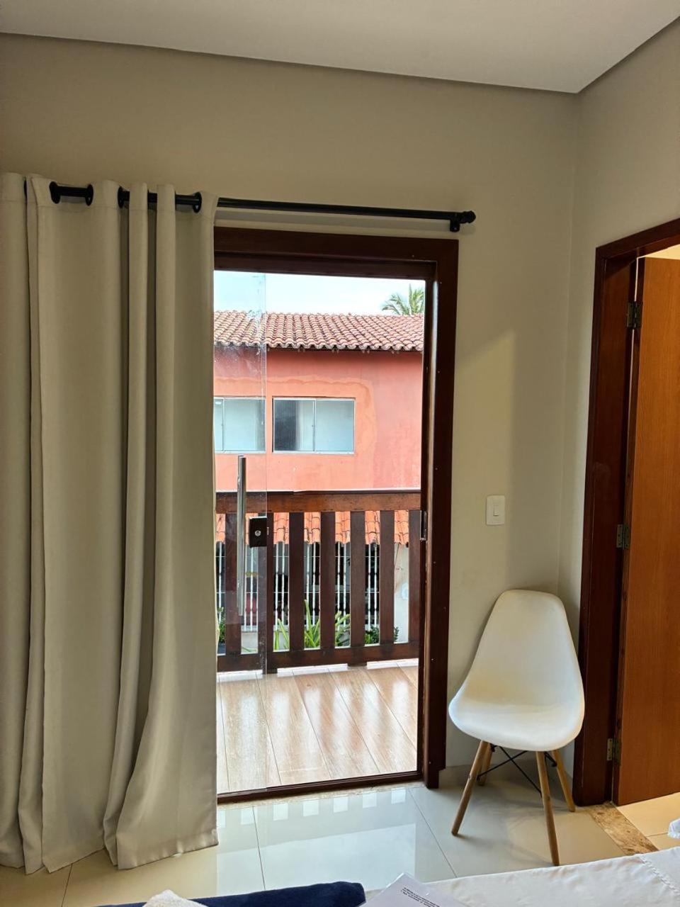 Pousada Casa Dunas バヘイリーニャス エクステリア 写真