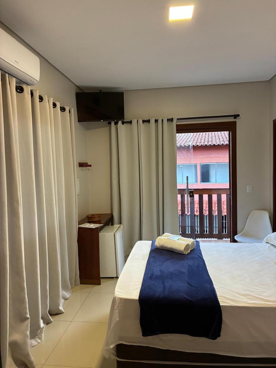 Pousada Casa Dunas バヘイリーニャス エクステリア 写真